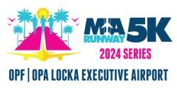 2024 MIA RUNWAY 5K