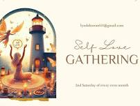 Summer Solstice Self Love Gathering