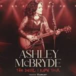 Ashley McBryde