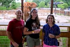 Savanna Nights at Zoo Atlanta