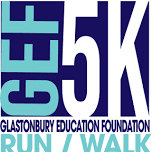 Glastonbury Education Foundation 5K Run/Walk (GEF5K)