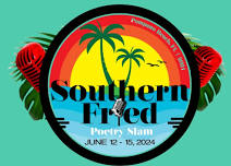 Southern Fried Poetry Slam