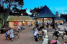 Bandstand Concert - Kelling Heath Beer Festival