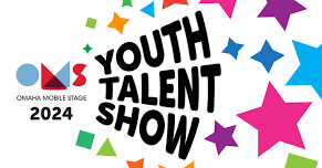 Council Bluffs Youth Talent Show at The Hoff Family Arts & Culture Center — Omaha Mobile Stage