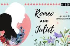 WSF Presents 'Romeo & Juliet'