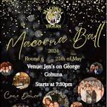 2024 Macorna FNC Ball