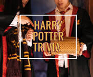 FREE Harry Potter Trivia — KC Wine Co