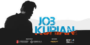 Job Kurian In Bangalore | Live Concert