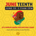 Juneteenth Freedom Day Celebration at Belvedere Senior Housing