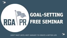 Goal-Setting Free Seminar