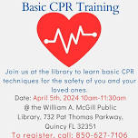 Basic CPR Training