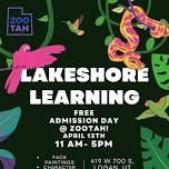 Lakeshore Learning - Free Admission Day