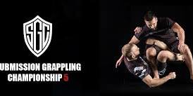 Submission Grappling Championship 5 No-Gi Adult & Kids