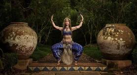 PRIESTESS DANCE IMMERSION ~ Ashland Oregon