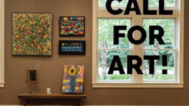 Call for Art: UNUSUAL PERSPECTIVES