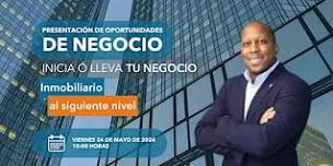 Oportunidades de negocio en el sector inmobiliario