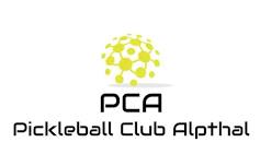 Training at the Alpthal Pickleball Club