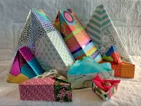 Origami Boxes!