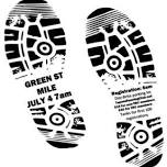 GREEN STREET MILE