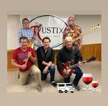 Rustix at Stony Run Winery Food Truck Festival