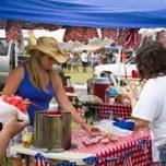 Oregon Trail Days Chili Cook-Off