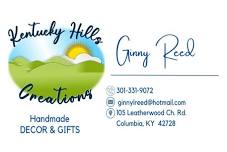 Kentucky Hills Creations Grand Opening