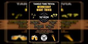 Trivia Night at Tap Room Patchogue