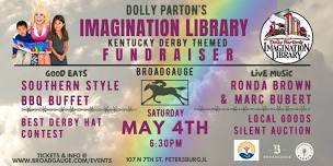 Dolly Parton's Imagination Library 