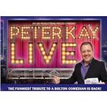 The Peter Kay Experience