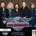 38 Special