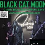 Black Cat Moon