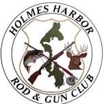 Holmes Harbor Rod & Gun Club Annual Membership Drive