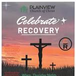 Celebrate Recovery (Plainview)