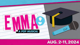 Emma! A Pop Musical