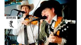 The Celtic Cowboy Music is Back