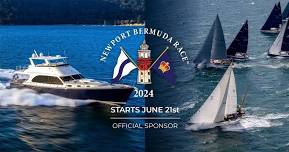 Newport Bermuda Race