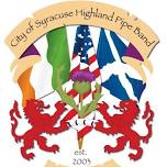 Lonergan Summer Concert Series - Syracuse Highland Pipe Band