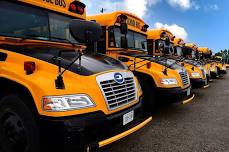 Commercial Driver's License Class B Passenger School Bus Short-Term Training