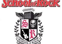 The School of Rock the Musical