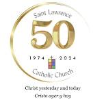 Mass of Gratitude – St. Lawrence Catholic Church