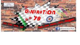 Generation 79 live at The Prestbury, Warminster