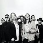 The Allman Betts Band