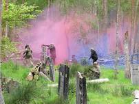 Ambush Airsoft Sunday 21st July