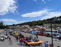 Home Auto Group 5th Annual Ride 'N Time Car Show