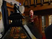 An Evening With Edgar Allan Poe — Mad Rush Productions