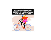 Greater Hartford Bike to Work Day 2024