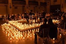 Concerts by Candlelight - Erie