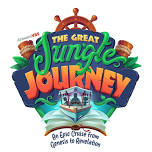 Vacation Bible School (VBS) 2024- The Great Jungle Journey!