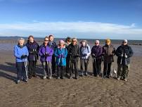 Portobello Beach Walk