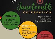 Juneteenth Celebration